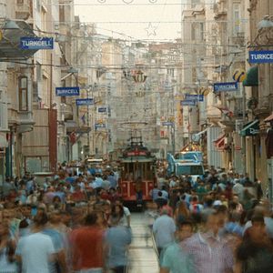 Bilder Hasret - Sehnsucht