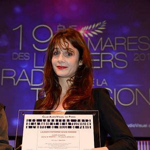 Bilder Judith Chemla