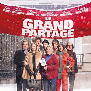 Bilder Madame Christine und ihre unerwarteten Gäste