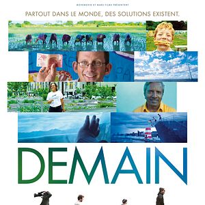 Bilder Tomorrow - Die Welt ist voller Lösungen