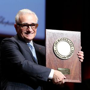 Bilder Martin Scorsese