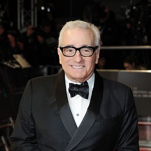 Bilder Martin Scorsese