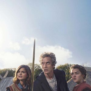 Bilder Doctor Who (2005)