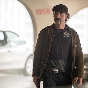 Bilder Elias Koteas