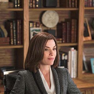 Bilder Julianna Margulies