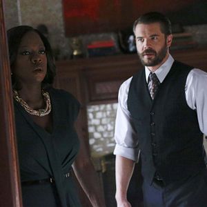 Bilder Charlie Weber