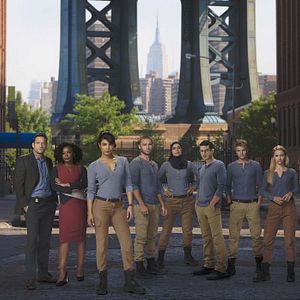 Bilder Yasmine Al Massri