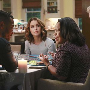 Bilder Jesse Williams