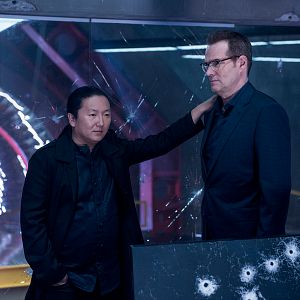 Bilder Heroes Reborn