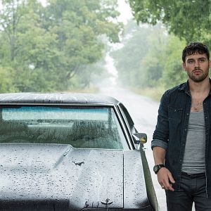 Bilder Heroes Reborn