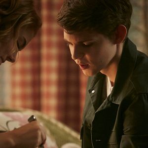 Bilder Heroes Reborn