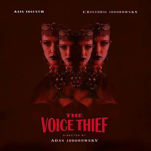 Bilder The Voice Thief