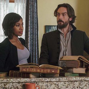 Bilder Sleepy Hollow