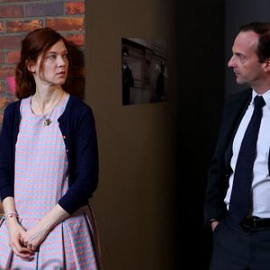 Bilder Profiling Paris