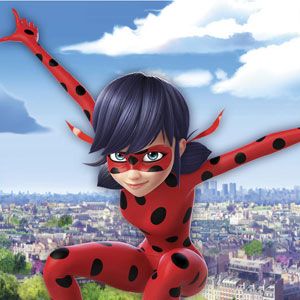 Bilder Miraculous - Geschichten von Ladybug und Cat Noir