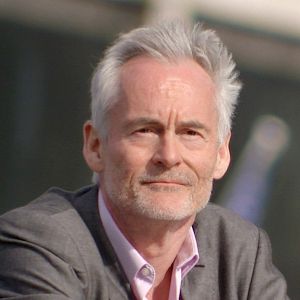 Bilder Martin Sixsmith