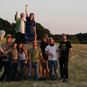 Bilder Love Songs for Scumbags