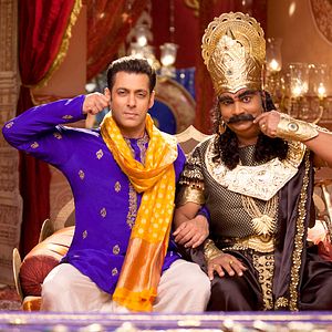 Bilder Prem Ratan Dhan Payo - Der König meines Herzens
