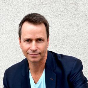 Bilder Brad Blumenthal