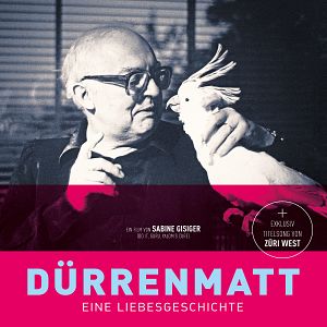 Bilder Dürrenmatt - Eine Liebesgeschichte