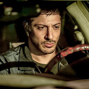 Bilder Tatort: Fegefeuer