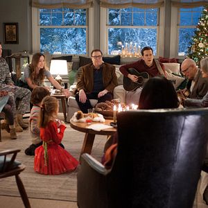 Bilder Alle Jahre wieder - Weihnachten mit den Coopers