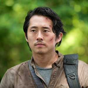 Bilder Steven Yeun
