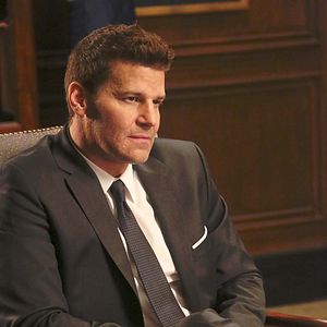 Bilder David Boreanaz