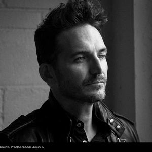 Bilder François Delisle