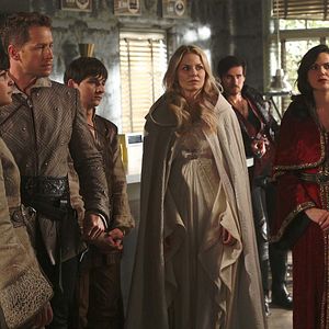 Bilder Lana Parrilla