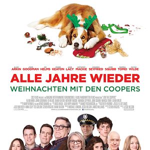 Bilder Alle Jahre wieder - Weihnachten mit den Coopers