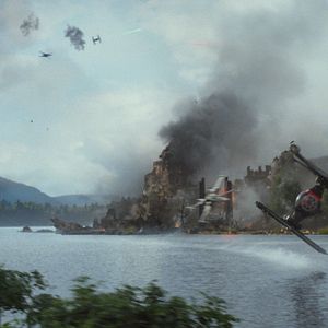 Bilder Star Wars 7: Das Erwachen der Macht