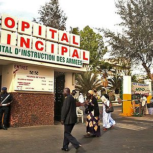 Bilder Dakar, ta nostalgie