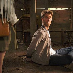 Bilder Jake McDorman