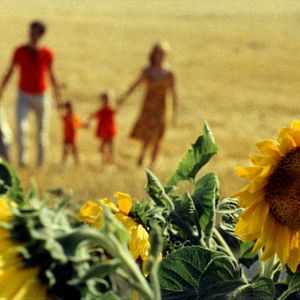 Bilder Glück aus dem Blickwinkel des Mannes