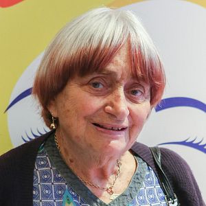 Bilder Agnès Varda