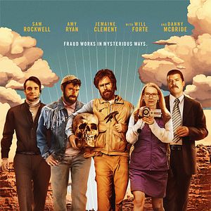 Bilder Don Verdean - Der Zweck heiligt die Mittel