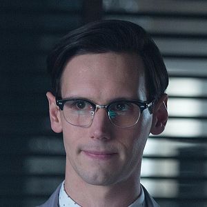 Bilder Cory Michael Smith