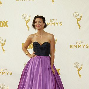 Bilder Maggie Gyllenhaal