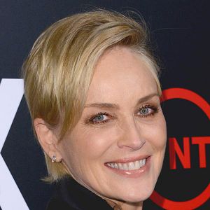 Bilder Sharon Stone
