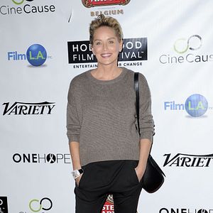 Bilder Sharon Stone