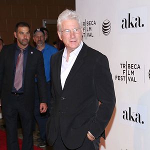 Bilder Richard Gere