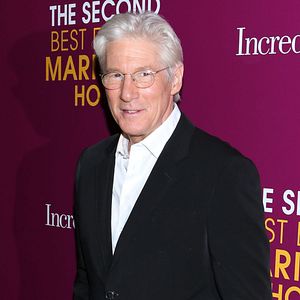Bilder Richard Gere