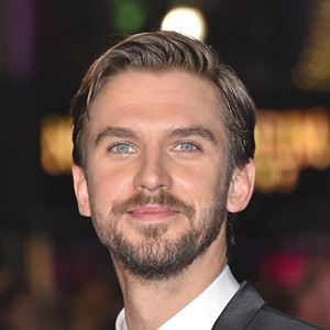 Dan Stevens movie list