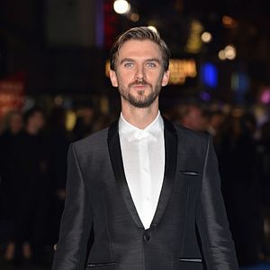 Bilder Dan Stevens