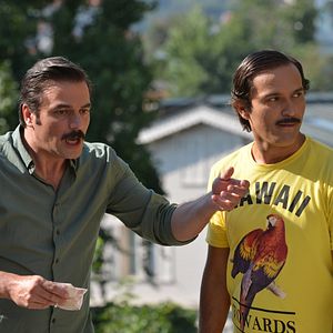 Bilder Bülent Çolak