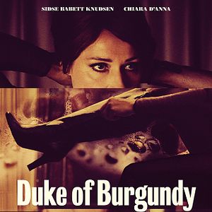 Bilder The Duke Of Burgundy