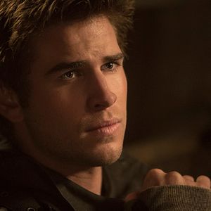 Bilder Liam Hemsworth