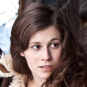 Bilder Marie Majkusová