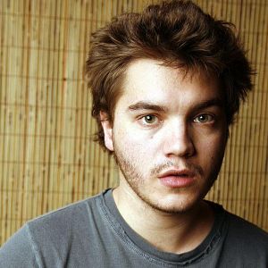 Bilder Emile Hirsch